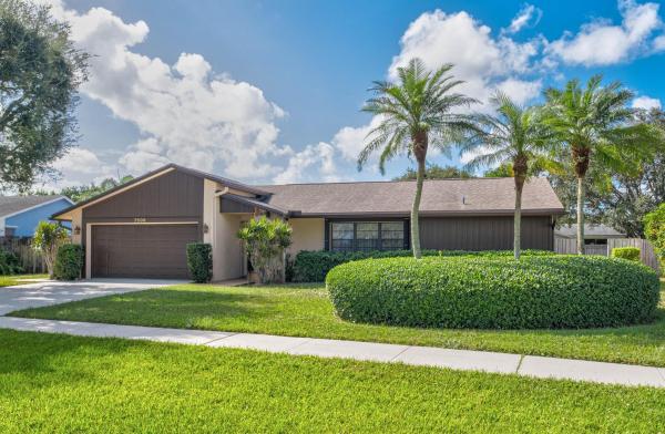 Woodland Creek, 7506 Hazelwood Cir, Lake Worth Beach, Florida 33467, image 1
