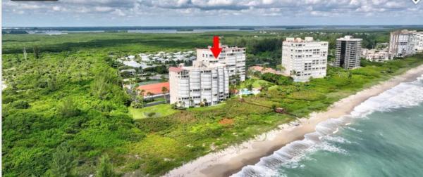 Hibiscus By The Sea, 3870 N Highway A1a #101-1, Fort Pierce, Florida 34949, image 1
