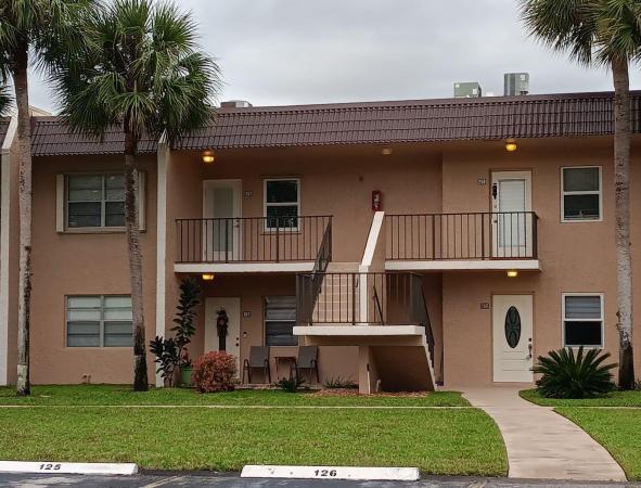 154 Lake Meryl Dr #257, West Palm Beach, Florida 33411, image 1