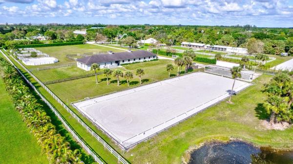 White Fences Equestrian Estates, 3560 Grande Rd, Loxahatchee, Florida 33470, image 1