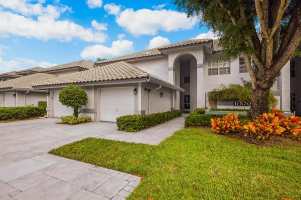 Briarwood At Indian Spring, 11570 Briarwood Cir #1, Boynton Beach, Florida 33437, image 1