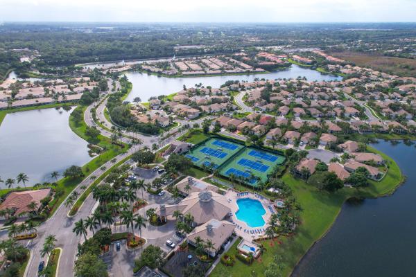 Crystal Cay At Andros Isle, 8540 Pine Cay, West Palm Beach, Florida 33411, image 2