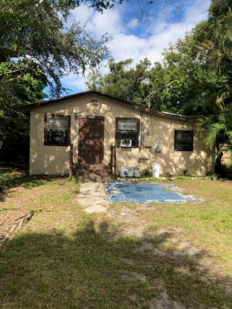 Garden City Farms, 3406 Avenue F, Fort Pierce, Florida 34947, image 1