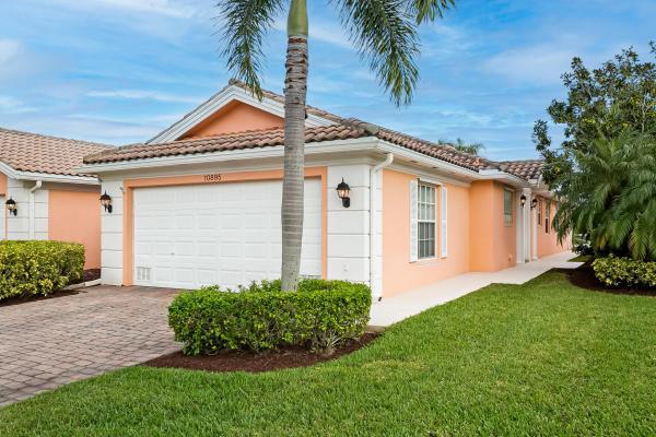 The Lakes At Tradition, 10895 SW Dardanelle Dr, Port St. Lucie, Florida 34987, image 1