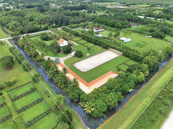 Rustic Ranches Estates, 16559 Rustic Rd, Wellington, Florida 33470, image 1