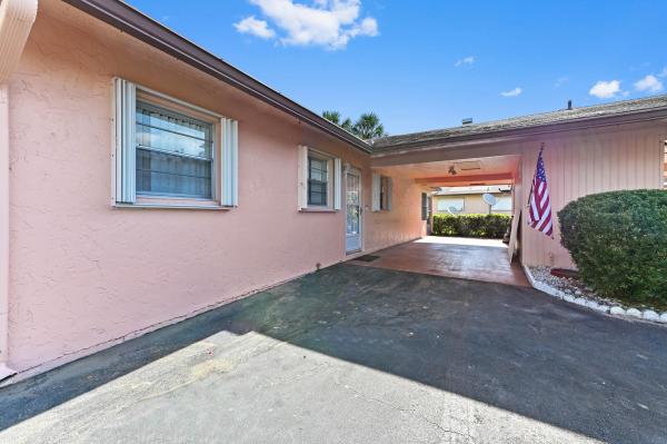 Country Manors, 357 Flamingo Ln, Delray Beach, Florida 33445, image 1
