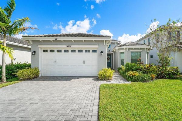 Meadows Of Westlake, 15739 Goldfinch Cir, Westlake, Florida 33470, image 1