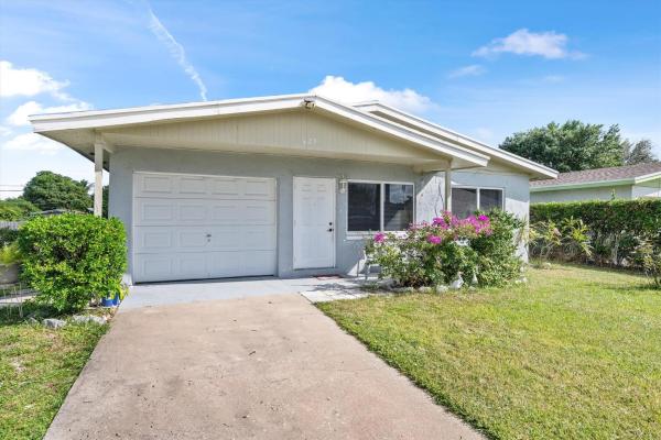 Rosemont Park Delray, 625 SW 8th Ave, Delray Beach, Florida 33444, image 1
