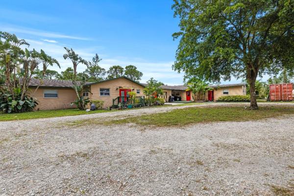 Seminole Ranches, 10563 Tamis Trl, Lake Worth, Florida 33449, image 1