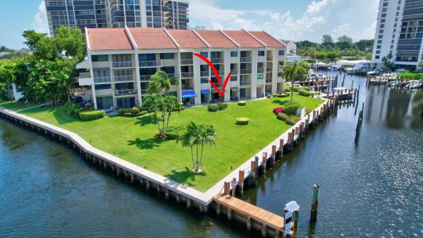Braemar Isle, 4744 S Ocean Blvd #C-112, Highland Beach, Florida 33487, image 1