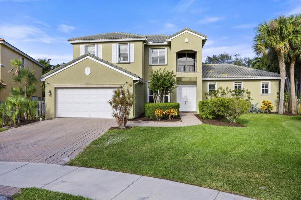 Riverside Oaks, 129 Magnolia Way, Tequesta, Florida 33469, image 1