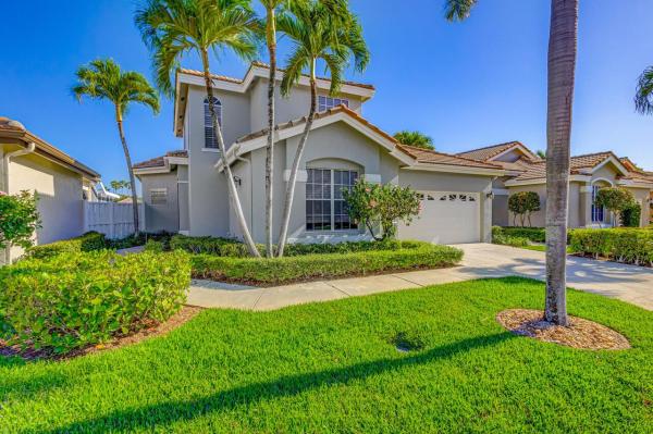 Quail Meadow, 8407 Quail Meadow Way, West Palm Beach, Florida 33412, image 1