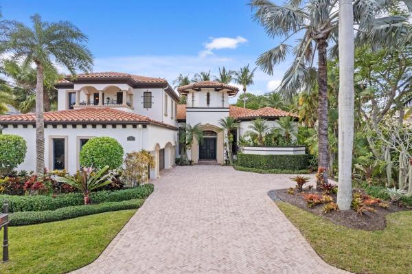 San Remo, 103 Remo Pl, Palm Beach Gardens, Florida 33418, image 1