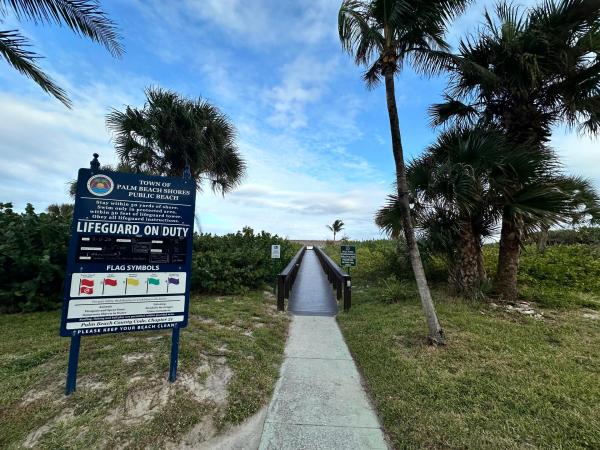 Palm Beach Shores Residential, 124 Cascade Ln, Palm Beach Shores, Florida 33404, image 1