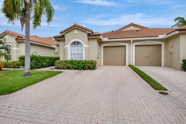 Mizner Pointe Of Boca Via Ancho, 8361 Via Serena, Boca Raton, Florida 33433, image 1