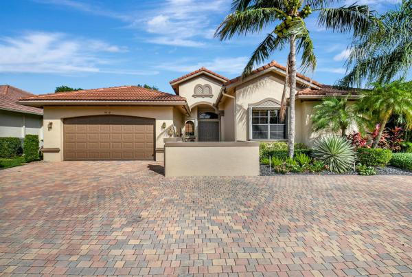 Four Seasons, 9218 Isles Cay Dr, Delray Beach, Florida 33446, image 1