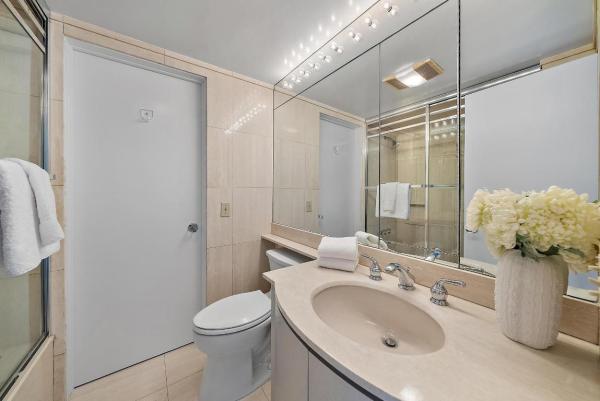 Ocean Towers North, 170 N Ocean Blvd #510, Palm Beach, Florida 33480, image 2