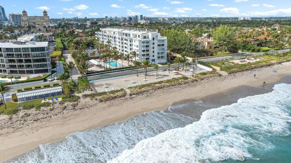 Ocean Towers North, 170 N Ocean Blvd #510, Palm Beach, Florida 33480, image 1