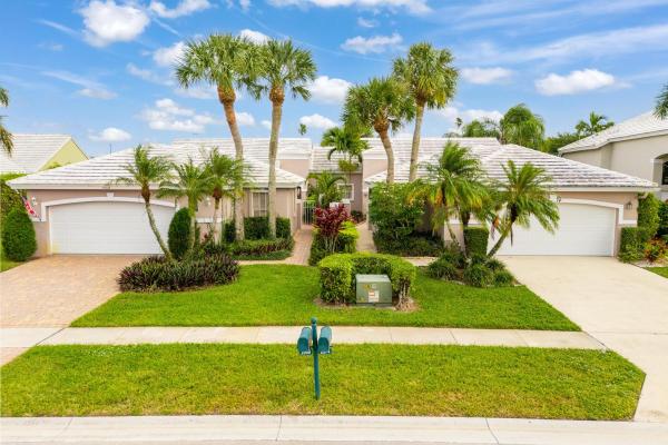 Lakefield South, 2568 Country Golf Dr, Wellington, Florida 33414, image 1