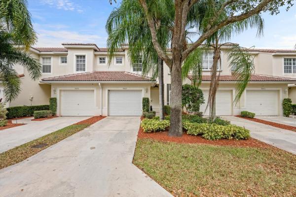 Melrose Verona Lakes, 9887 Porta Leona Ln, Boynton Beach, Florida 33472, image 1