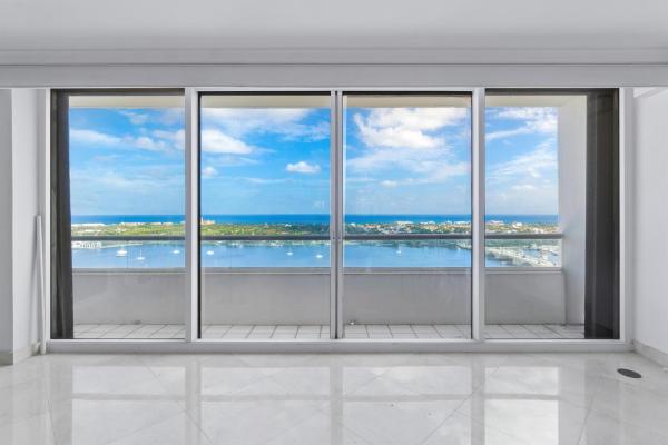 Trump Plaza Of The Palm Beaches, 525 S Flagler Dr #27a, West Palm Beach, Florida 33401, image 1