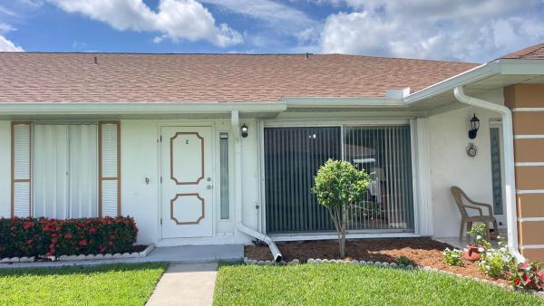 High Point Of Fort Pierce, 829 Timberview Dr #C, Fort Pierce, Florida 34982, image 1