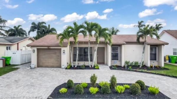 Windward Isle, 11830 NW 39th St, Sunrise, Florida 33323, image 1