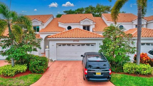 Candlewood, 17719 Candlewood Ter, Boca Raton, Florida 33487, image 1