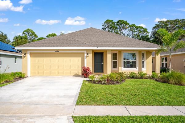 Waterstone, 5215 San Benedetto Pl, Fort Pierce, Florida 34951, image 1