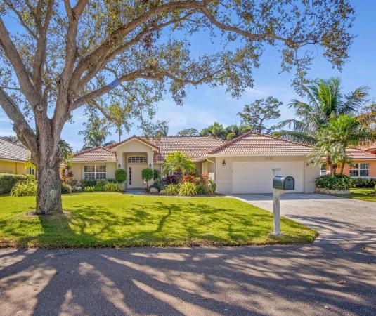 Sabal Lakes, 3720 Beachwood Dr, Delray Beach, Florida 33445, image 1