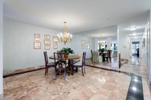 Trump Plaza Of The Palm Beaches, 529 S Flagler Dr #TH-3G, West Palm Beach, Florida 33401, image 3