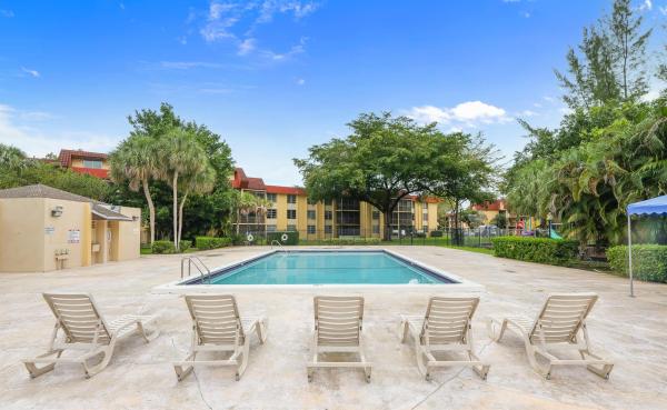 Foxcroft, 3253 Foxcroft Rd #G314, Miramar, Florida 33025, image 1