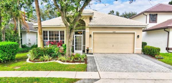 Pelican Cay, 10929 Old Bridgeport Ln, Boca Raton, Florida 33498, image 1