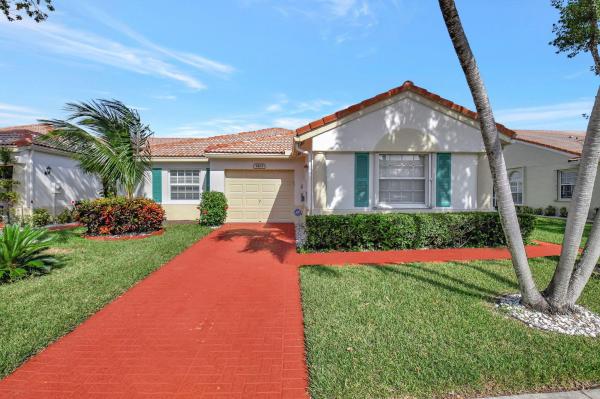 Floral Lakes, 6103 Caladium Rd, Delray Beach, Florida 33484, image 1