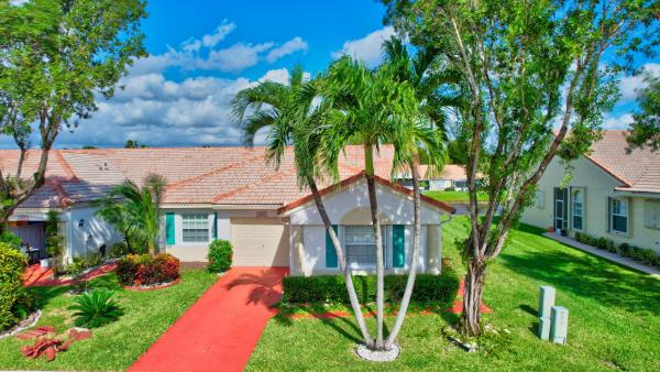 Floral Lakes, 6103 Caladium Rd, Delray Beach, Florida 33484, image 1
