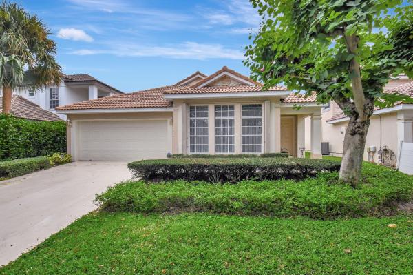 Delray Lakes, 1030 Delray Lakes Dr, Delray Beach, Florida 33444, image 1