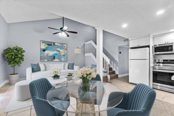 Orchard Lake Townhouses, 2229 NW 55th Ter, Lauderhill, Florida 33313, image 1