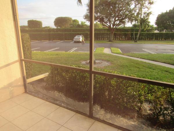 Pine Ridge North 4, 814 Sky Pine Way #D1, Greenacres, Florida 33415, image 2
