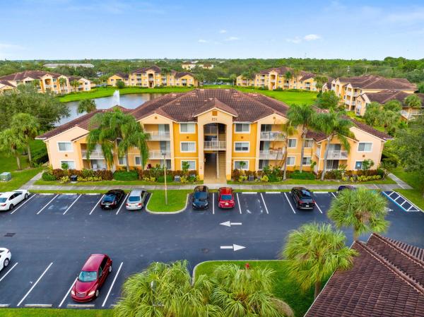 The Club At St Lucie West, 251 SW Palm Dr #207, Port St. Lucie, Florida 34986, image 1