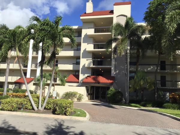 Lavers Resort & Racquet Club, 825 Egret Cir #504, Delray Beach, Florida 33444, image 1