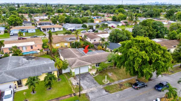 Oriole Estates, 3940 NW 34th Ter, Lauderdale Lakes, Florida 33309, image 1