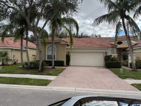 Brittany Bay At Andros Isle, 2460 Sandy Cay, West Palm Beach, Florida 33411, image 1
