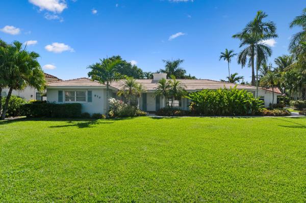 Tropic Isle, 910 Bolender Dr, Delray Beach, Florida 33483, image 1