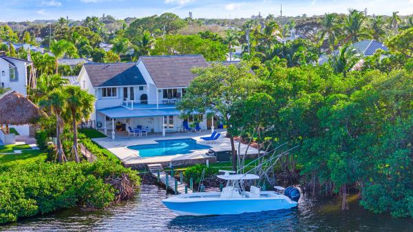 Jupiter No HOA, 965 Marlin Dr, Jupiter, Florida 33458, image 1