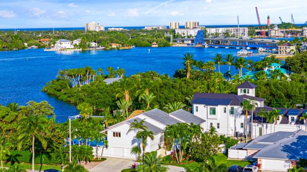 Jupiter No HOA, 965 Marlin Dr, Jupiter, Florida 33458, image 2