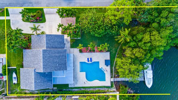 Jupiter No HOA, 965 Marlin Dr, Jupiter, Florida 33458, image 1