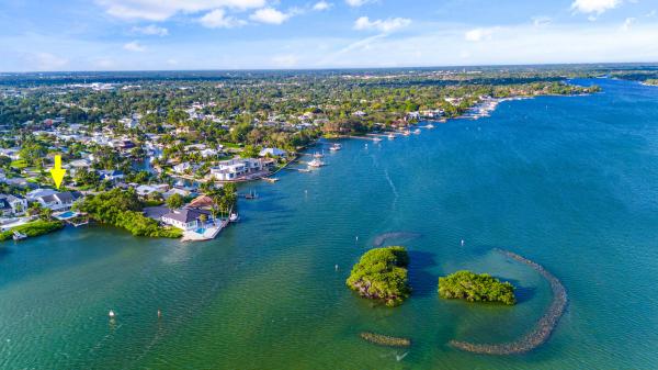 Jupiter No HOA, 965 Marlin Dr, Jupiter, Florida 33458, image 3