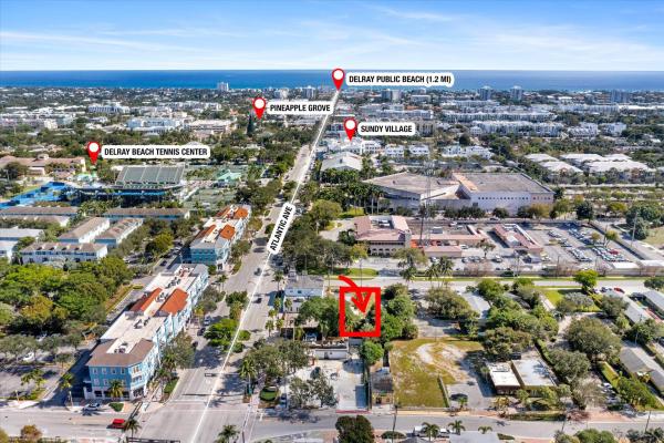 10 SW 4th Ave, Delray Beach, Florida 33444, image 1