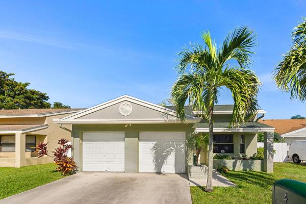 Boynton Lakes North, 4 Kyle Way, Boynton Beach, Florida 33426, image 1
