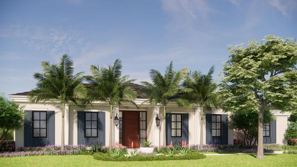 Bluewater Cove, 2919 Bluewater Cv, Gulf Stream, Florida 33483, image 1